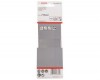 3 benzi RW R 60/75x457 - 3165140163699, Bosch