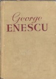 George Enescu. Sein Leben in Bildern - Andrei Tudor