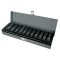 SET TUBULARE ADANCI DE IMPACT 1/2&quot; 10-32MM - 15P.