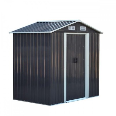 MIR0406 Cutie de scule de grădină foto