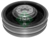 Fulie curea arbore cotit Audi A4 B5, A4 B6, A4 B7, A6 C5, A8 D2, C5; Skoda Superb I; VW Passat B5, Passat B5.5 Motor 2.5 TDI, 2.5 TDI 4motion, 2.5