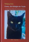 Emmy, die K&ouml;nigin der Nacht