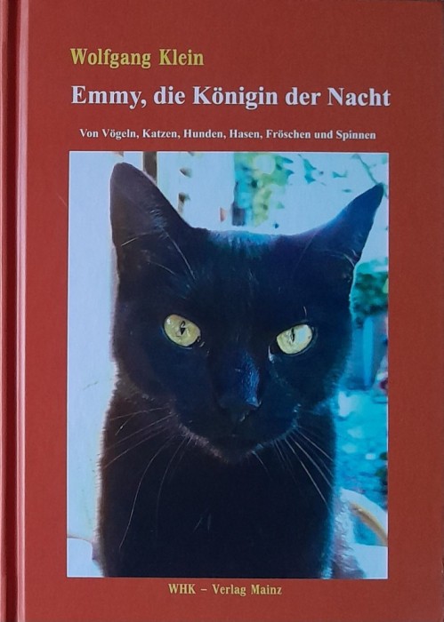 Emmy, die K&ouml;nigin der Nacht