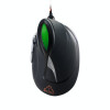 Mouse gaming vertical Canyon Emisat, 4800 DPI, 7 Butoane, 5D Joystick, Iluminare LED