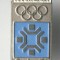 Insigna Olimpica Olimpiada SARAJEVO 1984