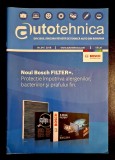 Revista AUTOTEHNICA nr 04 din 2018