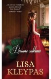Pasiune sublima - Lisa Kleypas - Editura Litera