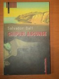 CHIPURI ASCUNSE de SALVADOR DALI