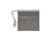 Evaporator aer conditionat Renault Grand Scenic 2004-2009, Scenic 2003-2009, 225x240x60mm, RapidAuto 6072P8-1, Valeo