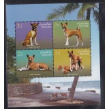 THAILANDA 2006 FAUNA ANIMALE DOMESTICE CAINI