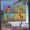 THAILANDA 2006 FAUNA ANIMALE DOMESTICE CAINI