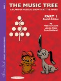 The Music Tree English Edition Student&#039;s Book: Part 1