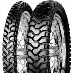 Anvelopa enduro MITAS 130 80-18 TL 72R E07 Spate foto