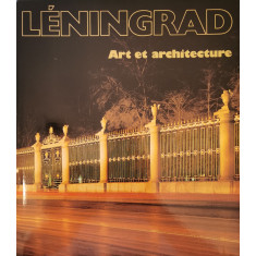 Leningrad: Art et architecture