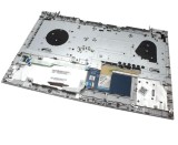 Palmrest Lenovo 1KAFZZU006G Gri cu tastatura si touchpad