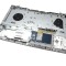 Palmrest Lenovo CB0L59523 Gri cu tastatura si touchpad