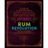 Cumpara ieftin Curious Bartender's Rum Revolution