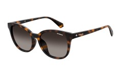Ochelari de soare dama Polaroid PLD 4089 F S 086 LA, 55 mm - RESIGILAT