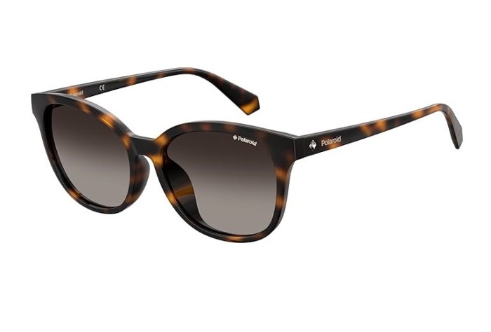 Ochelari de soare dama Polaroid PLD 4089 F S 086 LA, 55 mm - RESIGILAT