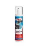 Solutie Tratament , Dressing Interior Satinat Sonax Trim Protectant Silky 300ml