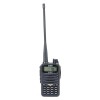 Resigilat: Statie Radio Portabila VHF/UHF PNI Alinco DJ-CRX-7, FM, Acumulator 1800mAh, DTMF, CTCSS, DCS