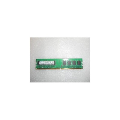 Memorie Desktop - samsung 2gb 2rx8 pc2 5300u 555 12 e3 foto