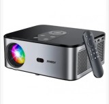 Videoproiector Smart ,4 K Full HD,18000 lm,,WiFi ,Bluetooth,