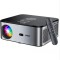 Videoproiector Smart ,4 K Full HD,18000 lm,,WiFi ,Bluetooth,