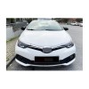 Capace oglinda tip Batman compatibile Toyota Corolla 2013-2018 Cod: BAT10080 / C585-BAT2