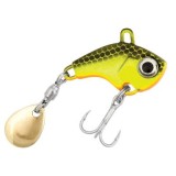 Momeli LF (Lead Fish), 14 g, culoare 3, Baracuda