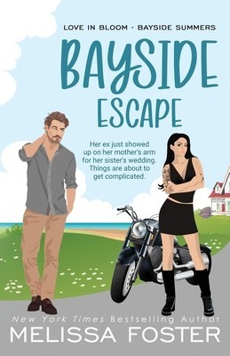 Bayside Escape - Special Edition foto
