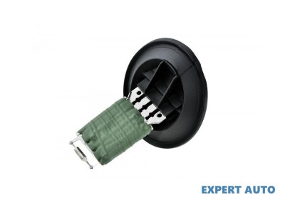 Rezistenta aeroterma trepte ventilator Seat Ibiza III (2002-2009)[6L1] #1 foto