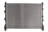 Radiator, racire motor LAND ROVER FREELANDER I Soft Top (L314) (1998 - 2006) THERMOTEC D7I006TT