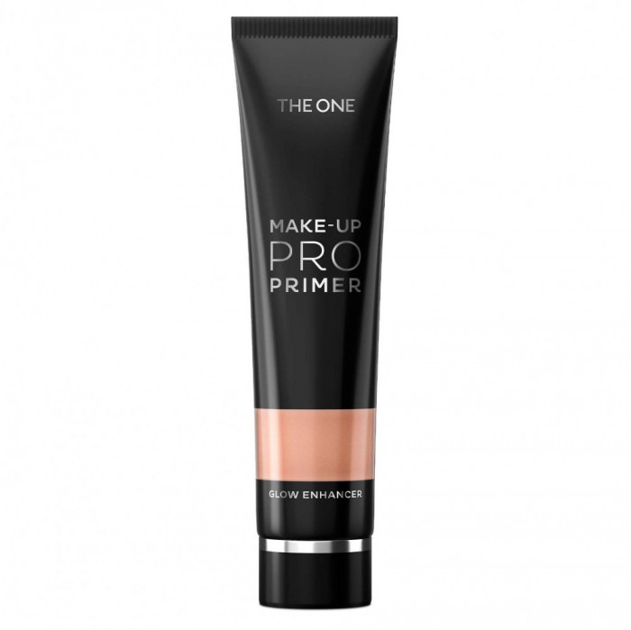 Bază de machiaj iluminatoare THE ONE Make-up Pro (Oriflame)