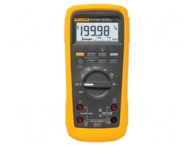 Multimetru digital LCD FLUKE 87-V MAX foto