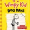 Dog Days (Diary of a Wimpy Kid #4)