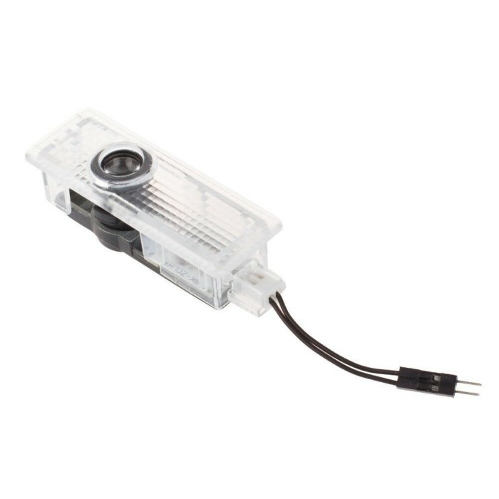 Set Proiectoare Logo BMW, Lampi Led Portiera usa compatibile E82, E88, E90, E91, E92, E93, F30, F31, F33, F83, E60, E61, F10, F11, F18, E63, E64, E65,