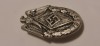 Insigna Germana ww2 - 1939., Europa