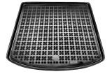 Covor Tavita Portbagaj Premium VW Touran 2003-2015 Cauciuc, Protectie Portbagaj, Rezaw