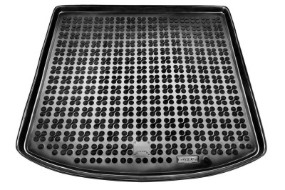 Covor Tavita Portbagaj Premium VW TOURAN 2003-2015 foto