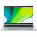 Laptop Acer Aspire 5 A515-56 (Procesor Intel&reg; Core&trade; i7-1165G7 (12M Cache, up to 4.70 GHz) 15.6inch FHD, 16GB, 1TB SSD, Intel&reg; Iris&reg; Xe Graphics, Argin