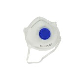 Masca de praf cu supapa FFP2, Geko G90006