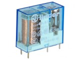 Releu Electromagnetic SPDT 21VDC 20A, Finder
