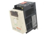 Invertor 0,37kW 3x230VAC Terminale cu Șurub