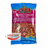 TRS Chillies Whole Extra Hot (Ardei Intreg Picant) 50g