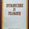 Introducere in filosofie- Ioan Huma