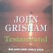 JOHN GRISHAM - TESTAMENTUL (2014)