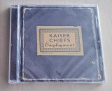 Kaiser Chiefs - Employment CD (2005)