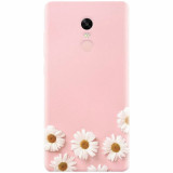 Husa silicon pentru Xiaomi Redmi Note 5A Prime, Pink 101