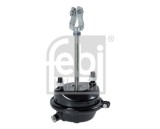 FEBI BILSTEIN 07084 Cilindru receptor frana cu membrana